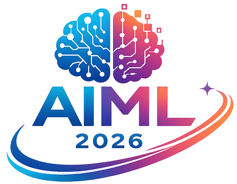 AIML 2027 - Berlin, Germany